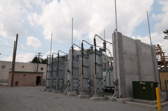 FireWall for PSEG